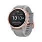 Đồng hồ Garmin Fenix 6S Sapphire - Chính hãng FPT Rose Gold